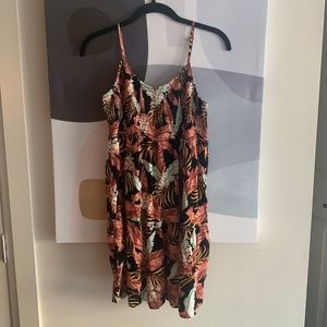 Rip curl sundress